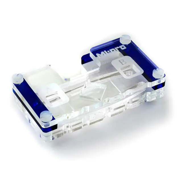 56102-B Kitronik Ltd.  Allegati del comitato di sviluppo della valutazione